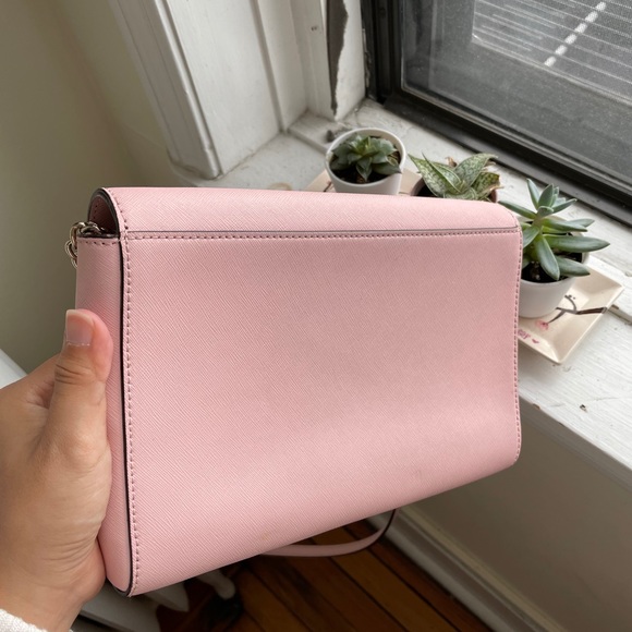 Kate Spade Maiden Way Remi Crossbody Purse - Picture 7 of 10